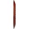Ekena Millwork Carlsbad Ceiling Medallion (Fits Canopies up to 5 1/2"), Hand-Painted Firebrick, 31 1/8"OD x 1 1/2"P CM31CAFIF - alternate 3